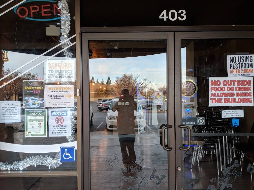 The Red Alcove Korean Style BBQ | restaurant | 10971 Olson Dr, Rancho Cordova, CA 95670, USA | 9164003252 OR +1 916-400-3252