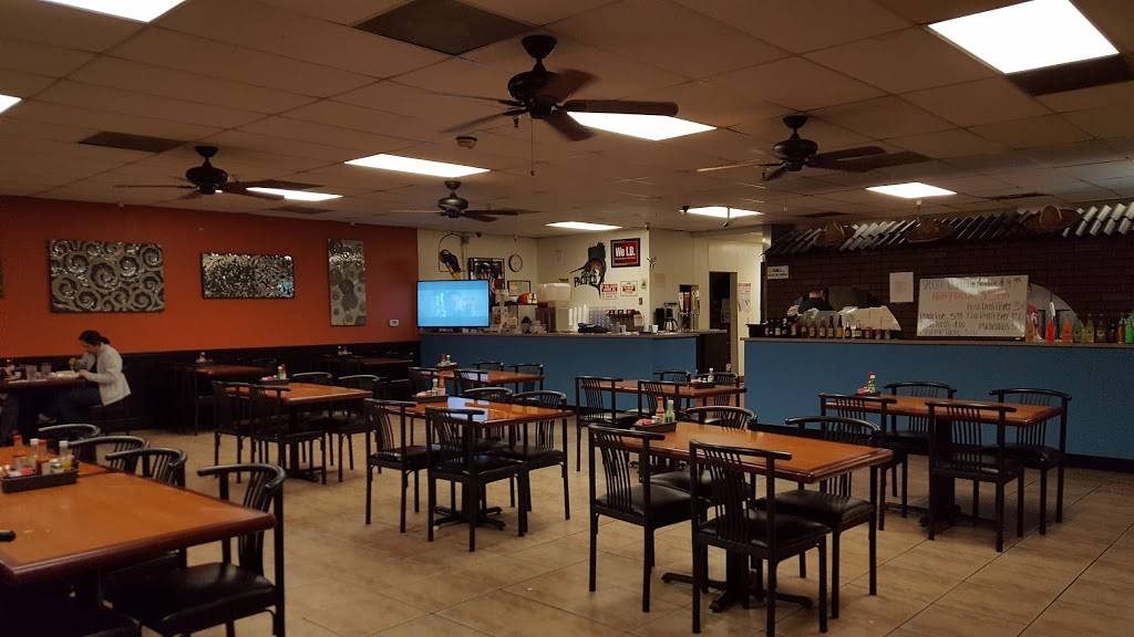 El Portal Taqueria | restaurant | 13354 Lincoln Way, Auburn, CA 95603, USA | 5307459585 OR +1 530-745-9585