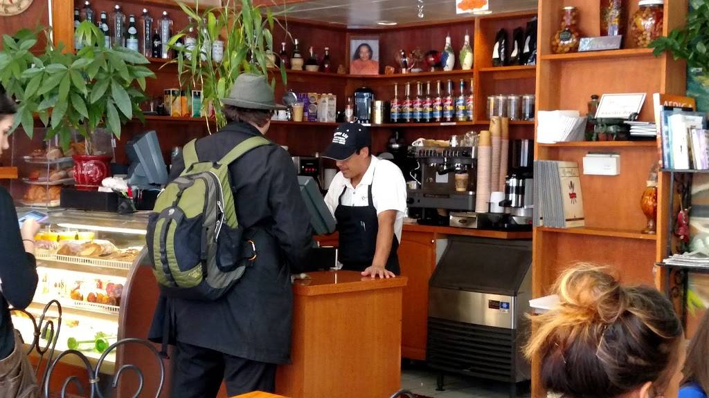 Beverliz Café | restaurant | 308 S Beverly Dr, Beverly Hills, CA 90212, USA | 3102010012 OR +1 310-201-0012