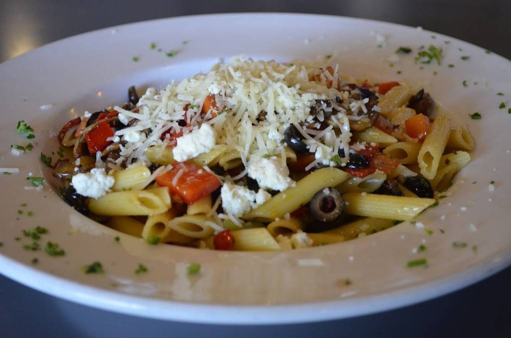 Strings Italian - Livermore | meal takeaway | 2205 Las Positas Rd, Livermore, CA 94551, USA | 9253731044 OR +1 925-373-1044