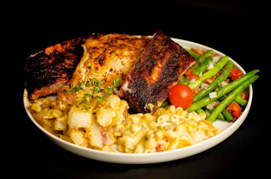 Marvs Marvlus Pit Bar-B-Q Inc | restaurant | Office, 703, Puget St NE, Olympia, WA 98506, USA | 3604597729 OR +1 360-459-7729