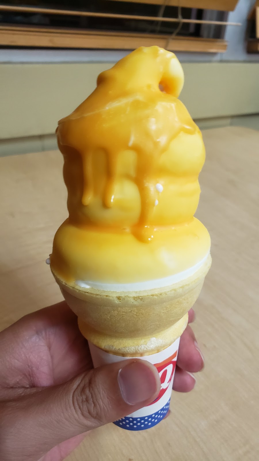 Dairy Queen Grill & Chill | restaurant | 2227 N Monroe St, Tallahassee, FL 32303, USA | 8503863326 OR +1 850-386-3326