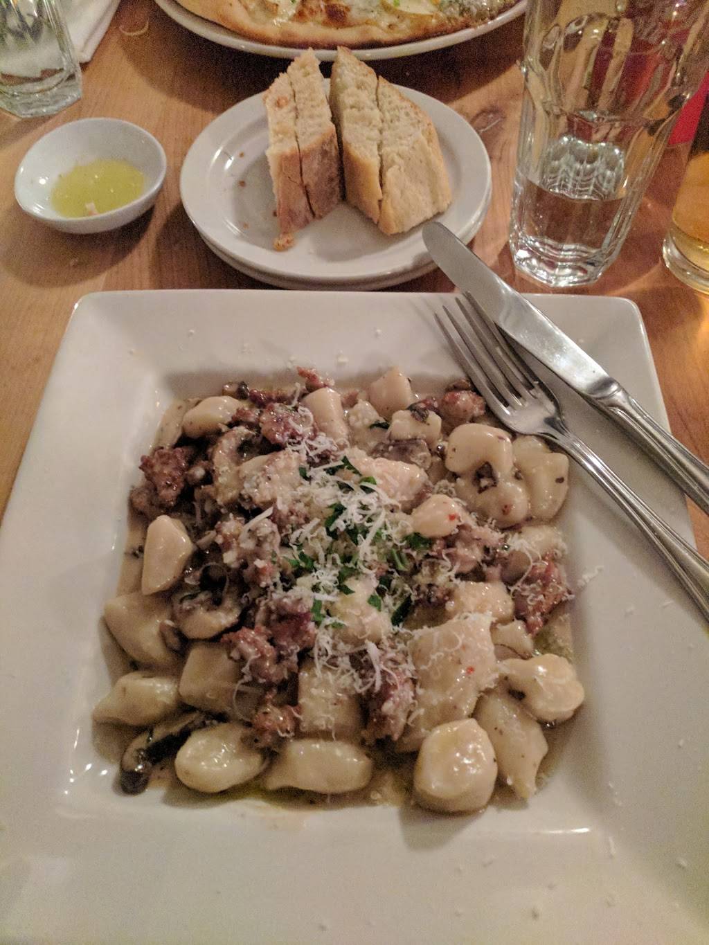 Vega | restaurant | 419 Cortland Ave, San Francisco, CA 94110, USA | 4152856000 OR +1 415-285-6000