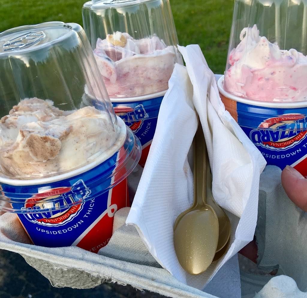 Dairy Queen | restaurant | 4110 Hills and Dales Rd NW, Canton, OH 44708, USA | 3304927747 OR +1 330-492-7747