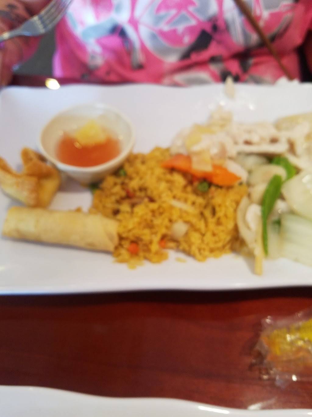 Bamboo House | meal takeaway | 5213 Thompson Rd, Indianapolis, IN 46237, USA | 3177808080 OR +1 317-780-8080