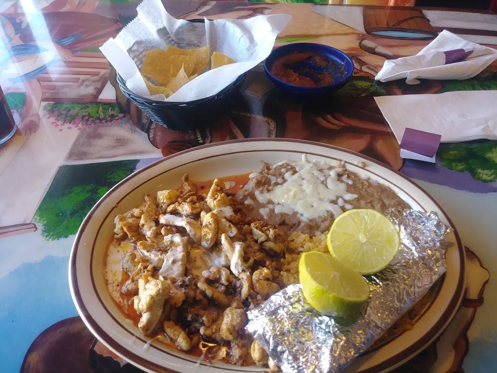 Casa Mexicana | restaurant | 218 Worden Ave E, Ladysmith, WI 54848, USA | 7155320462 OR +1 715-532-0462
