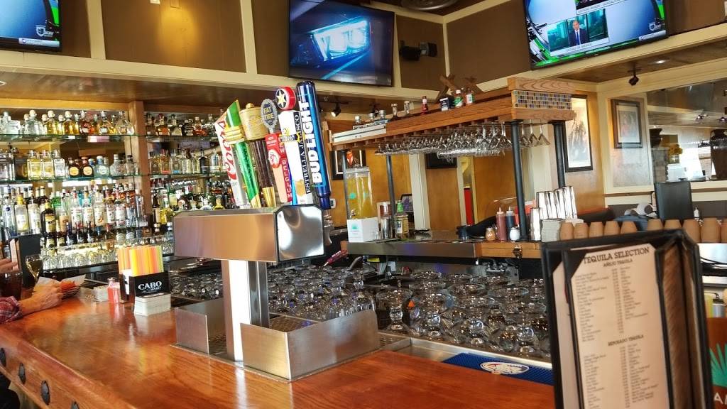 Vaqueros Mexican Restaurant and Taqueria | restaurant | 9605 Prominent Point, Colorado Springs, CO 80924, USA | 7199007862 OR +1 719-900-7862