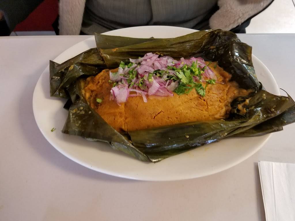 Mamies Cafe | restaurant | 611 Summit Ave, Union City, NJ 07087, USA | 2018666888 OR +1 201-866-6888