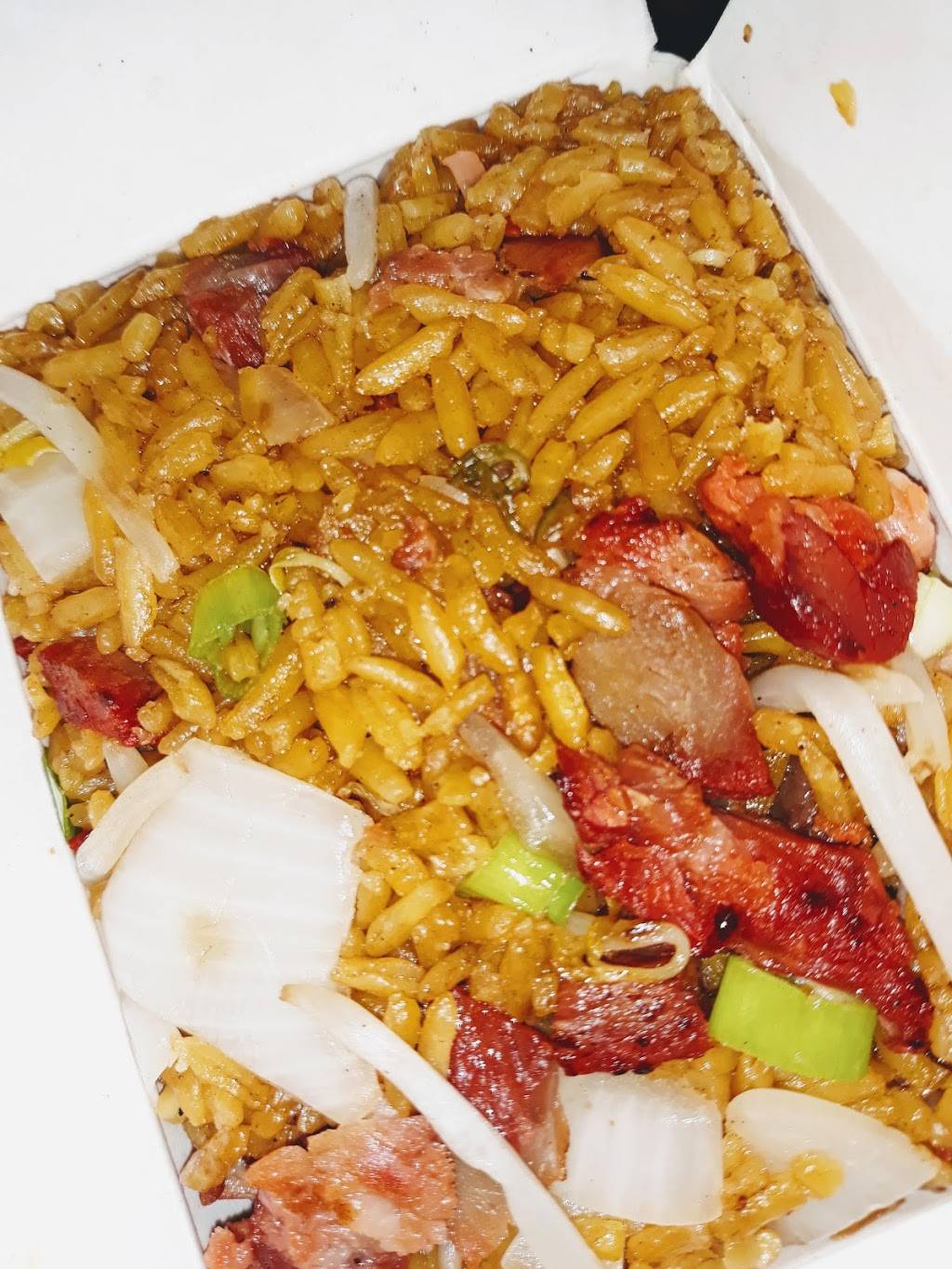 Hong Kong City | restaurant | 810 Ralph David Abernathy Blvd SW, Atlanta, GA 30310, USA | 4047566300 OR +1 404-756-6300