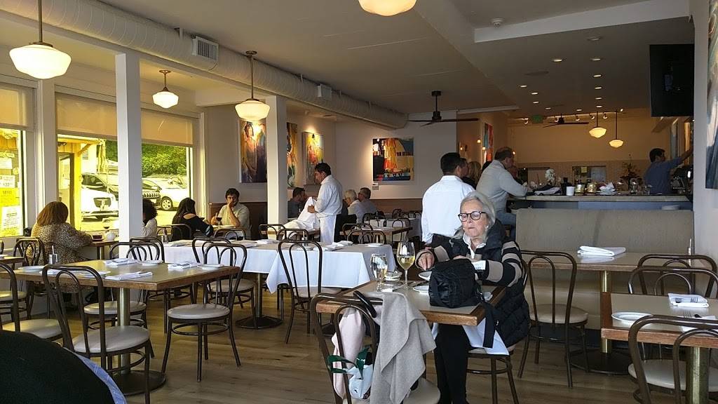 Angelino Restaurant | restaurant | 621 Bridgeway, Sausalito, CA 94965, USA | 4153315225 OR +1 415-331-5225