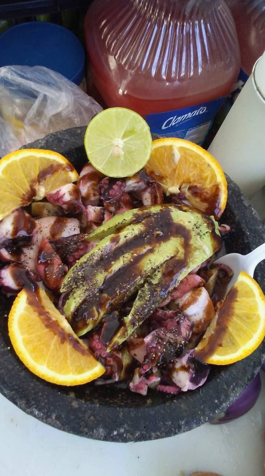 Piaxtla Mariscos Ray | restaurant | Calzado a la Playa, Tijuana, 22710 Rosarito, B.C., Mexico | 016643352745 OR +52 664 335 2745