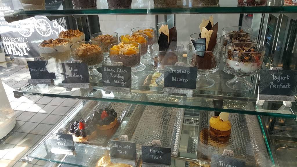 The Butcher, The Baker, The Cappuccino Maker | cafe | 8653 Sunset Blvd, West Hollywood, CA 90069, USA | 3103606900 OR +1 310-360-6900