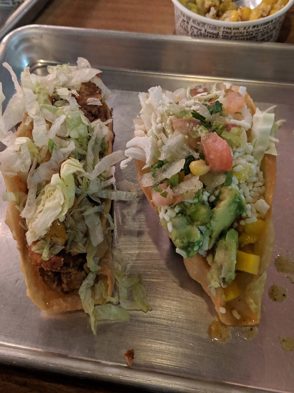 Tacos 4 Life Grill | restaurant | 1481 Vann Dr, Jackson, TN 38305, USA | 7312563129 OR +1 731-256-3129