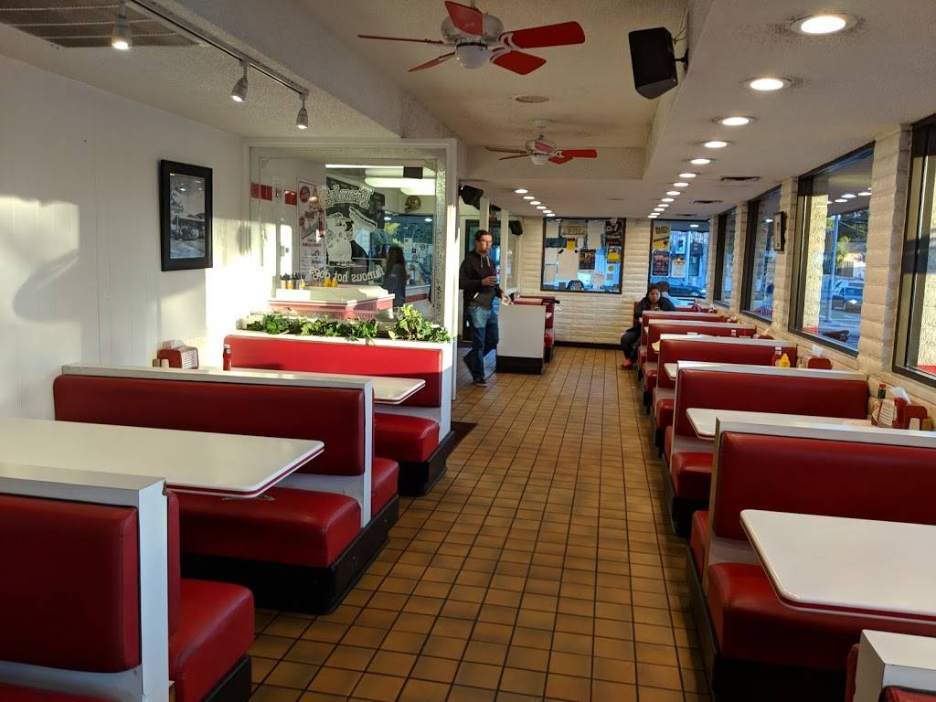 Franks Famous Hot Dogs | restaurant | 950 California Blvd, San Luis Obispo, CA 93401, USA | 8055413488 OR +1 805-541-3488