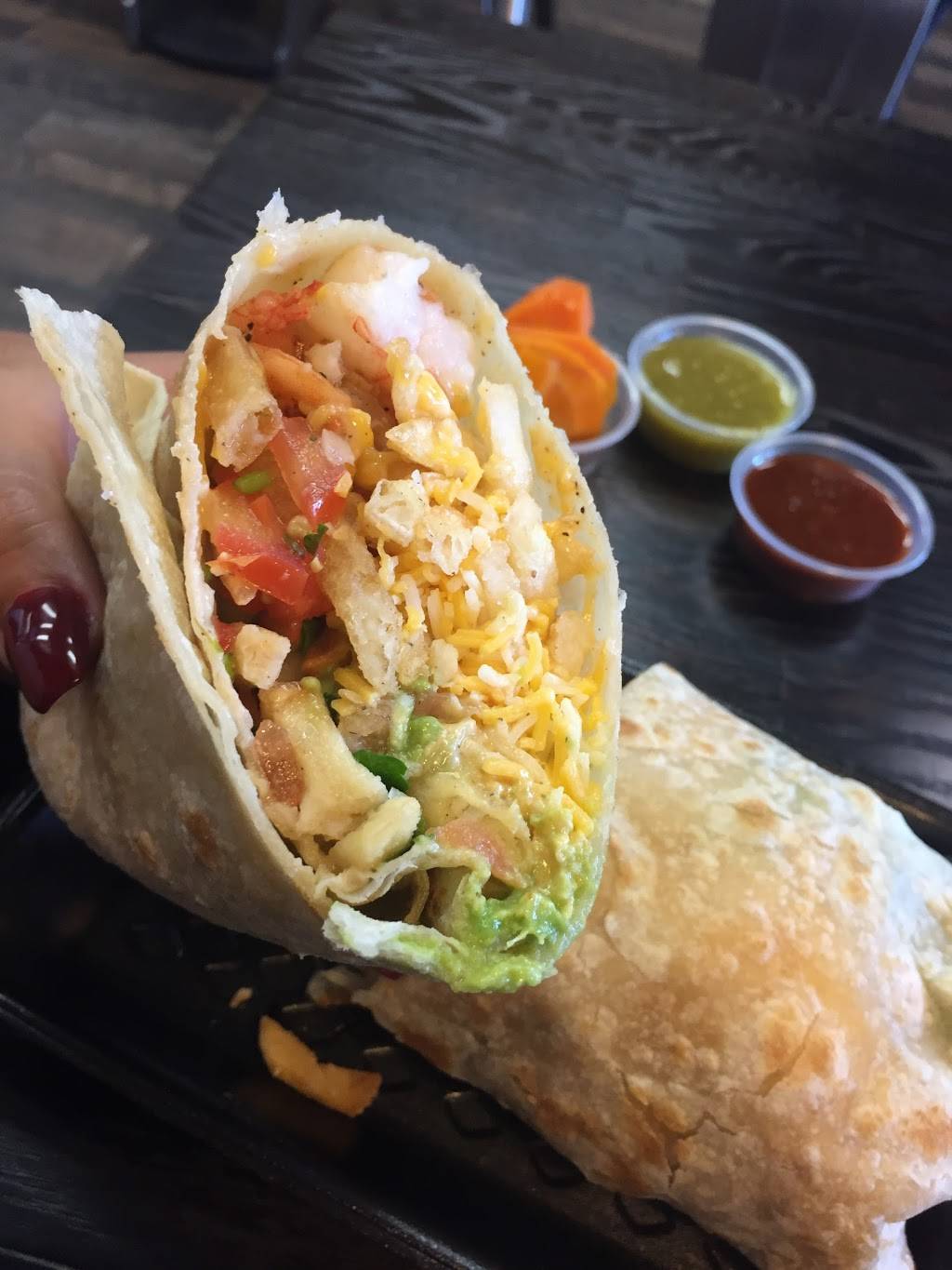 El Toro Del Cerro | restaurant | 6358 Del Cerro Blvd, San Diego, CA 92120, USA | 6192878541 OR +1 619-287-8541