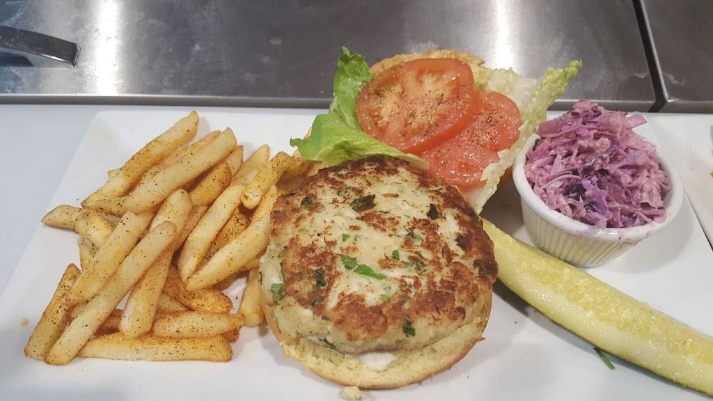 Fox Island Cafe | restaurant | 1934A Greenwood Lake Turnpike, Hewitt, NJ 07421, USA | 9735066640 OR +1 973-506-6640