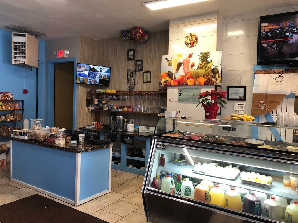 El Toro 5 Stars Restaurant & Deli | restaurant | 255 Fulton Ave #B, Hempstead, NY 11550, USA | 5163856144 OR +1 516-385-6144