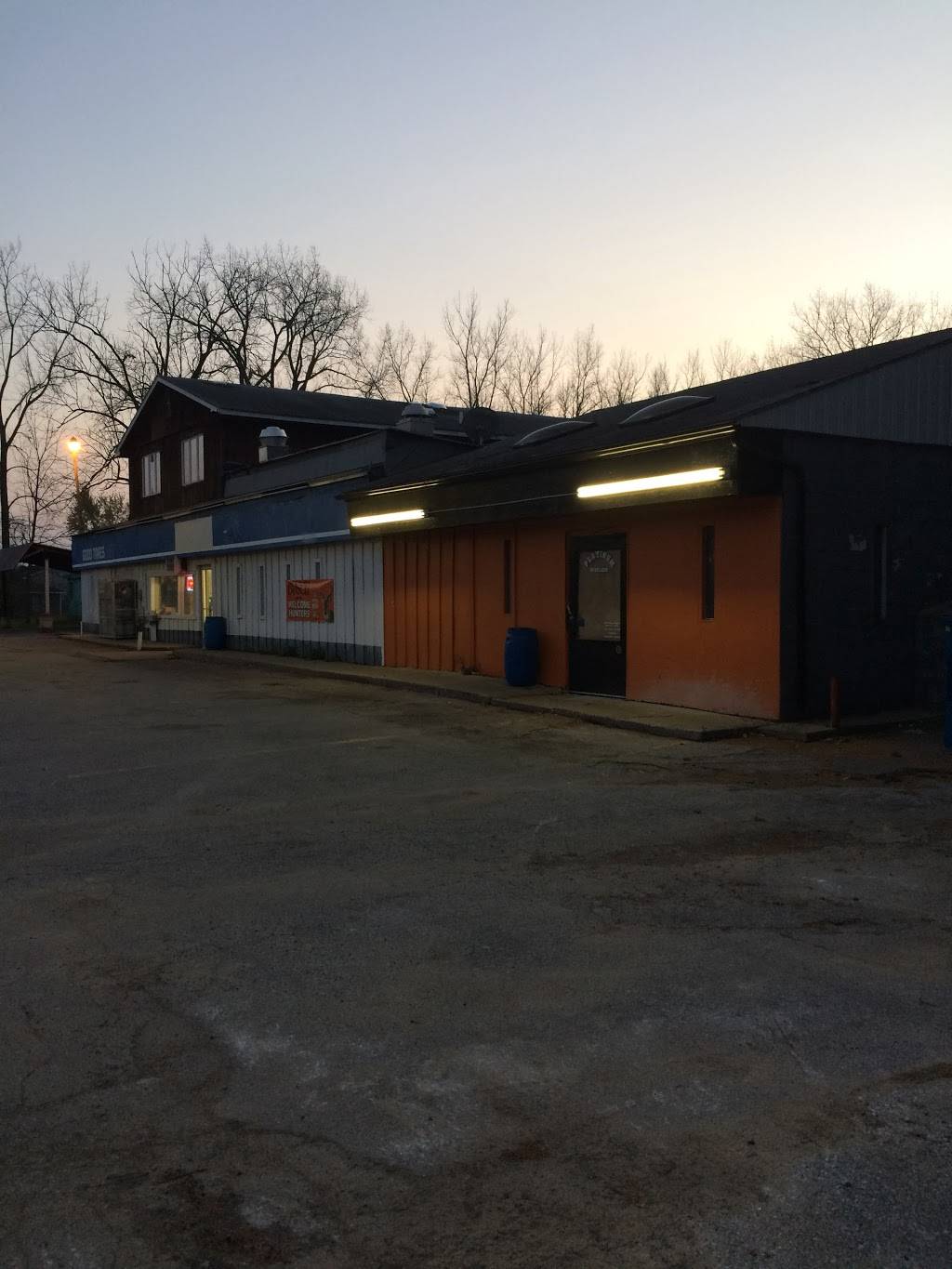 Good Times Market | meal takeaway | 9538 E Rd, Burt, MI 48417, USA | 9897704863 OR +1 989-770-4863