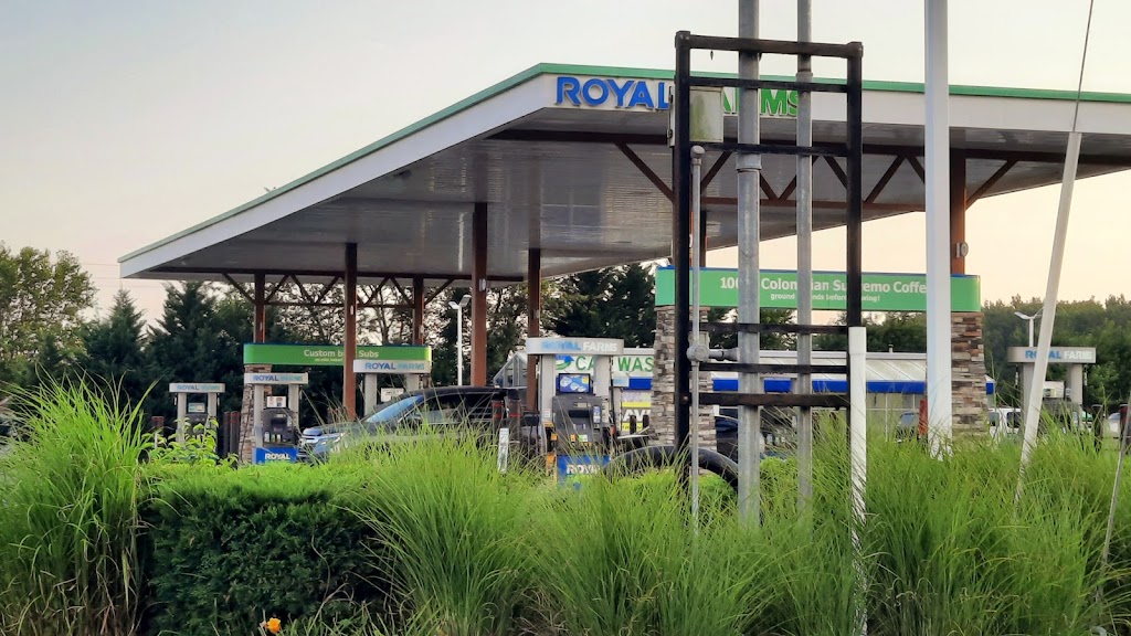 Royal Farms | meal takeaway | 11460 S Dupont Hwy, Felton, DE 19943, USA | 3022846014 OR +1 302-284-6014