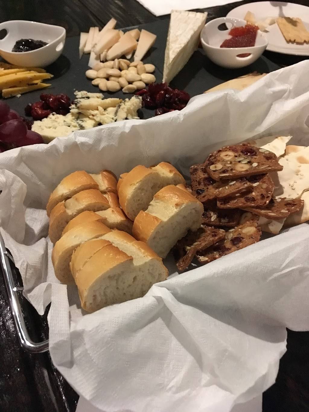 Let it Brie | restaurant | 117 E Commonwealth Ave, Fullerton, CA 92832, USA | 7145193094 OR +1 714-519-3094