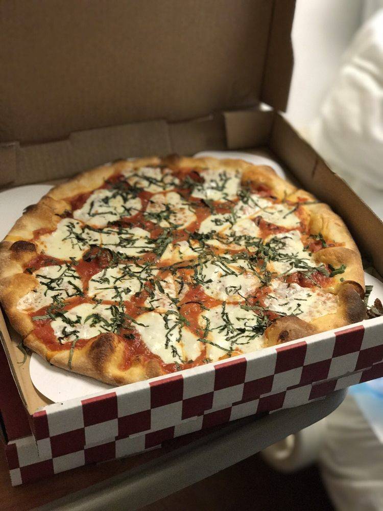 panCoast pizza | meal delivery | 1516 S Main St, Walnut Creek, CA 94596, USA | 9259541178 OR +1 925-954-1178
