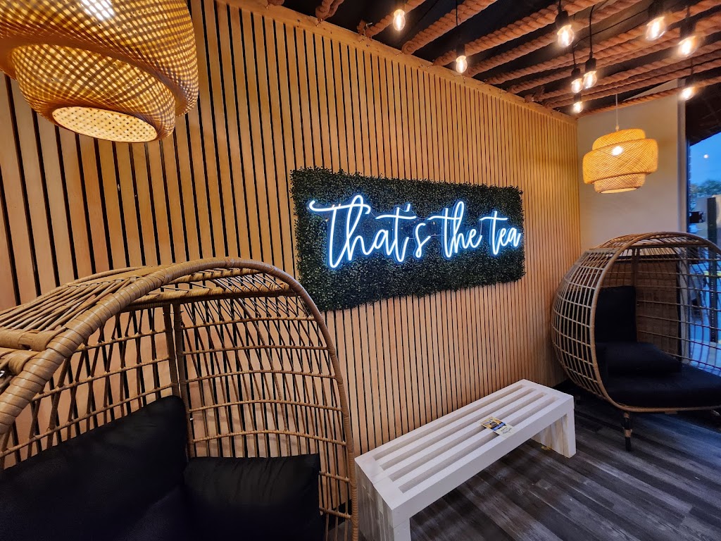 Chi Tea | restaurant | 602 W Wise Rd, Schaumburg, IL 60193, USA | 8472204616 OR +1 847-220-4616
