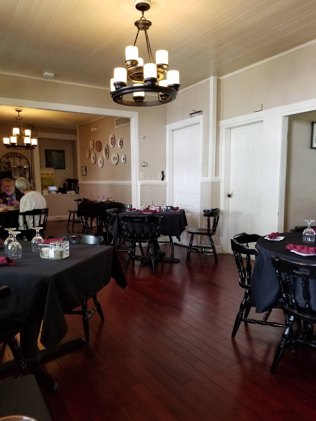 Stony Run Inn and Grill | meal delivery | 2409 PA-737, Kempton, PA 19529, USA | 6107564433 OR +1 610-756-4433