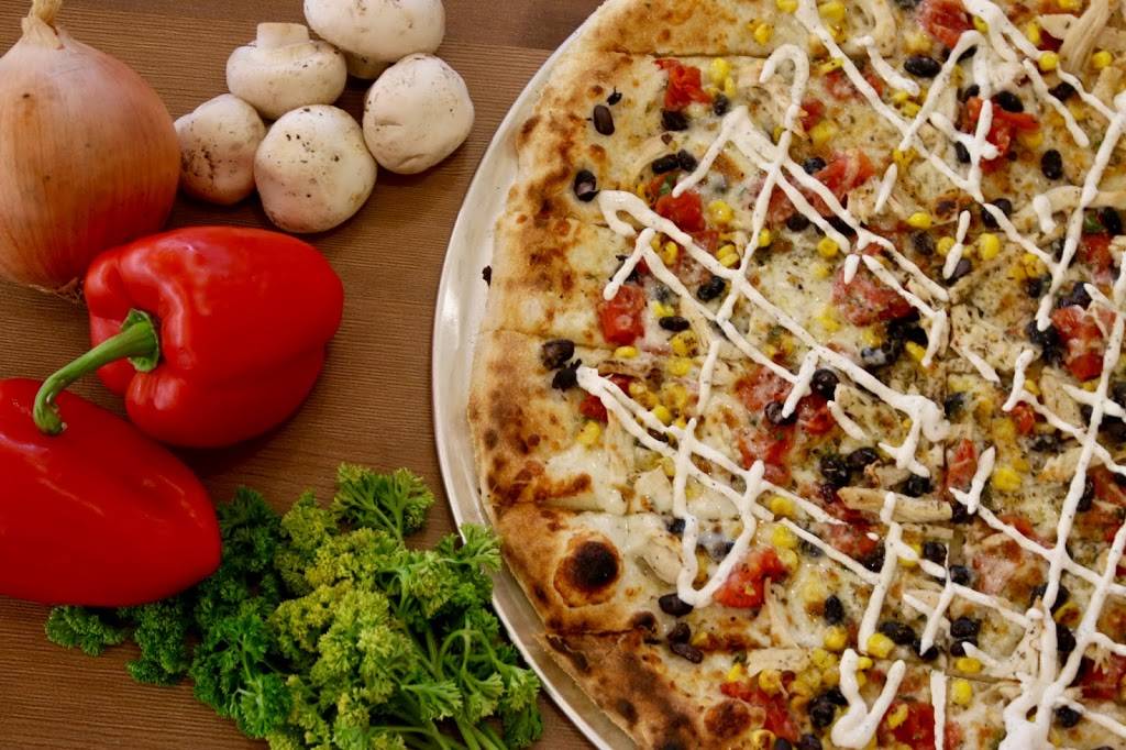 Flatbread Company Brighton | meal takeaway | 76 Guest St, Boston, MA 02135, USA | 6179034595 OR +1 617-903-4595