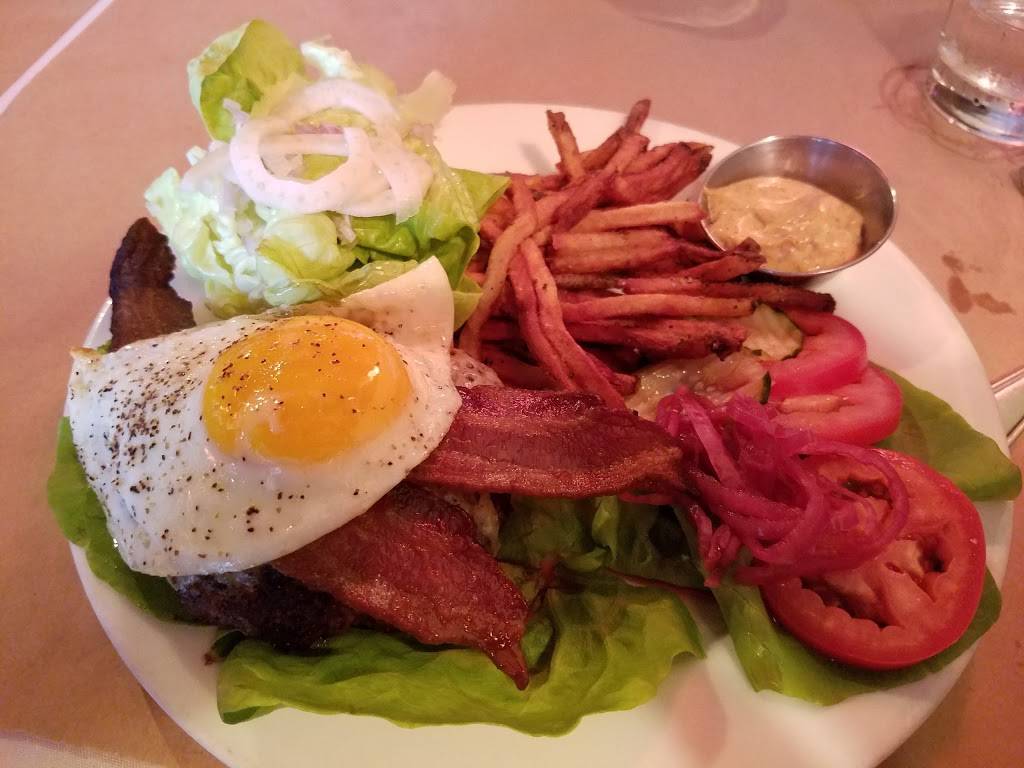 Agate Restaurant | restaurant | 500 Winslow Way E #170, Bainbridge Island, WA 98110, USA | 2068553737 OR +1 206-855-3737