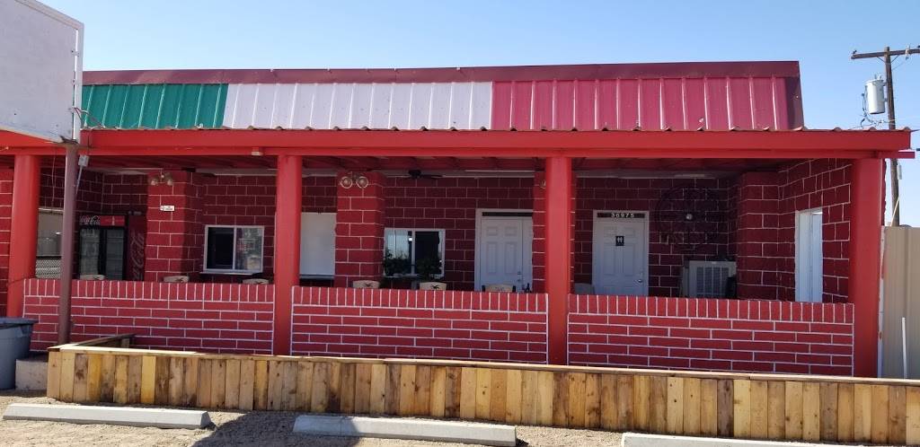 Resturante y Taquería "el mandilon" | restaurant | 36975 AZ-84, Stanfield, AZ 85172, USA | 5202333221 OR +1 520-233-3221