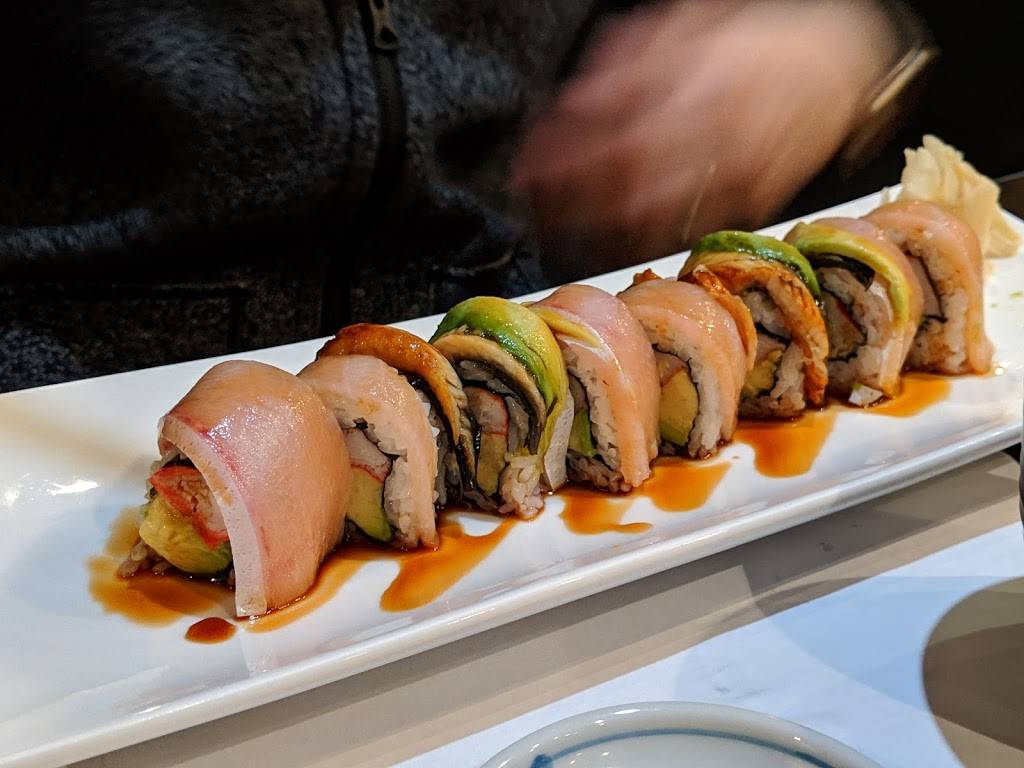 Ishi Shima Sushi | restaurant | 2041 Camden Ave, San Jose, CA 95124, USA | 4083714702 OR +1 408-371-4702