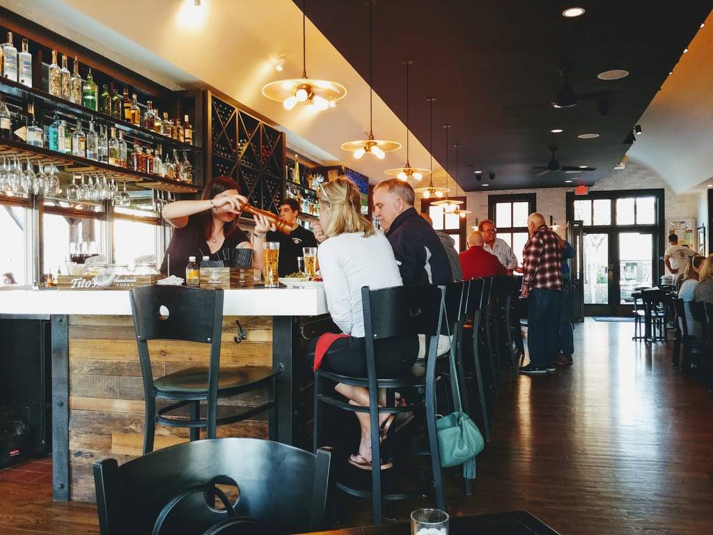 Campania | restaurant | 12635 Crabapple Rd #310, Milton, GA 30004, USA | 4702105542 OR +1 470-210-5542