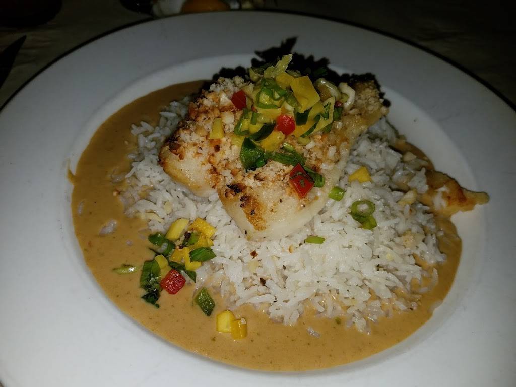 Fin Raw Bar & Kitchen | restaurant | 183 Glenridge Ave, Montclair, NJ 07042, USA | 9737440068 OR +1 973-744-0068