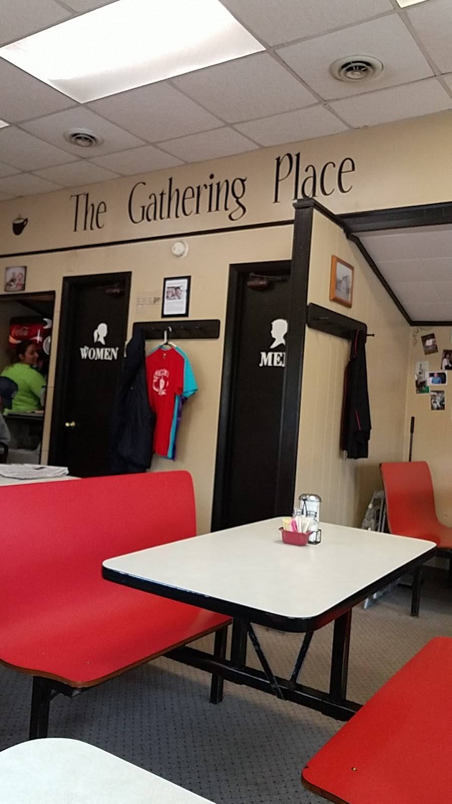 Romney Diner | restaurant | 44 N Marsham St, Romney, WV 26757, USA | 3048223904 OR +1 304-822-3904