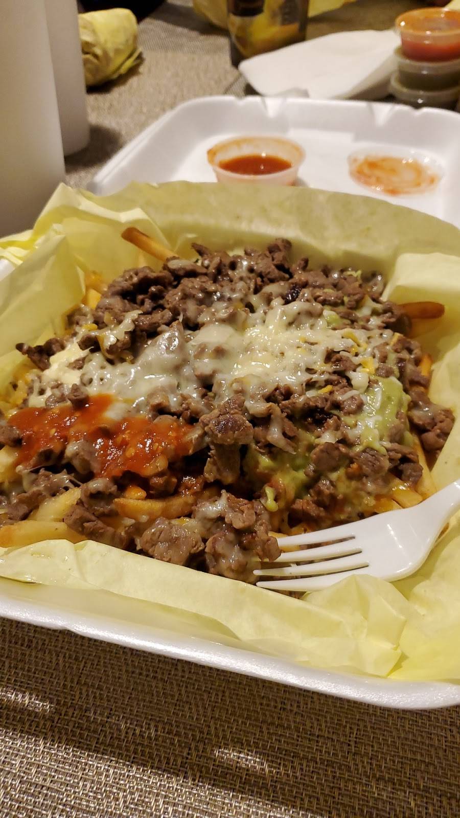 Adolfos Mexican Food | restaurant | 15883 Grand Ave, Lake Elsinore, CA 92530, USA | 9516093040 OR +1 951-609-3040