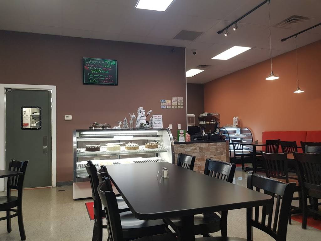 Tamr Restaurant | restaurant | 3226 Kent Rd, Stow, OH 44224, USA | 3306863000 OR +1 330-686-3000