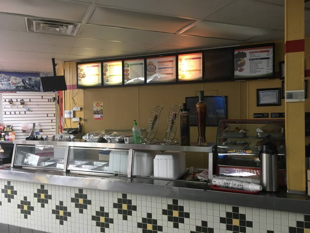 Bay Leaf Garden | restaurant | 3656 Old Denton Rd, Carrollton, TX 75007, USA | 2142500328 OR +1 214-250-0328