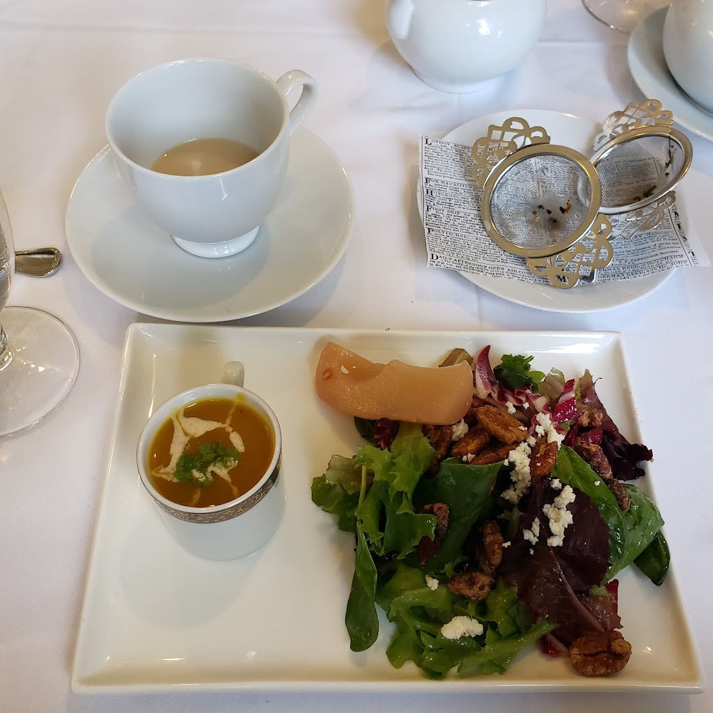 The Courtyard Tea Room | cafe | 700 Boylston St, Boston, MA 02116, USA | 7817631360 OR +1 781-763-1360