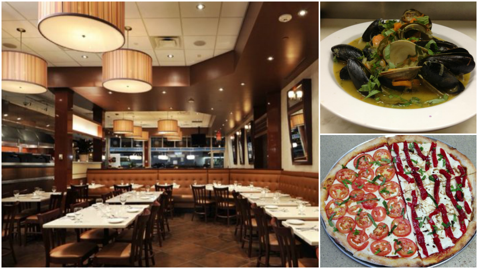 Frantonis Pizzeria & Ristorante | restaurant | 1928 Hempstead Turnpike, East Meadow, NY 11554, USA | 5167947878 OR +1 516-794-7878