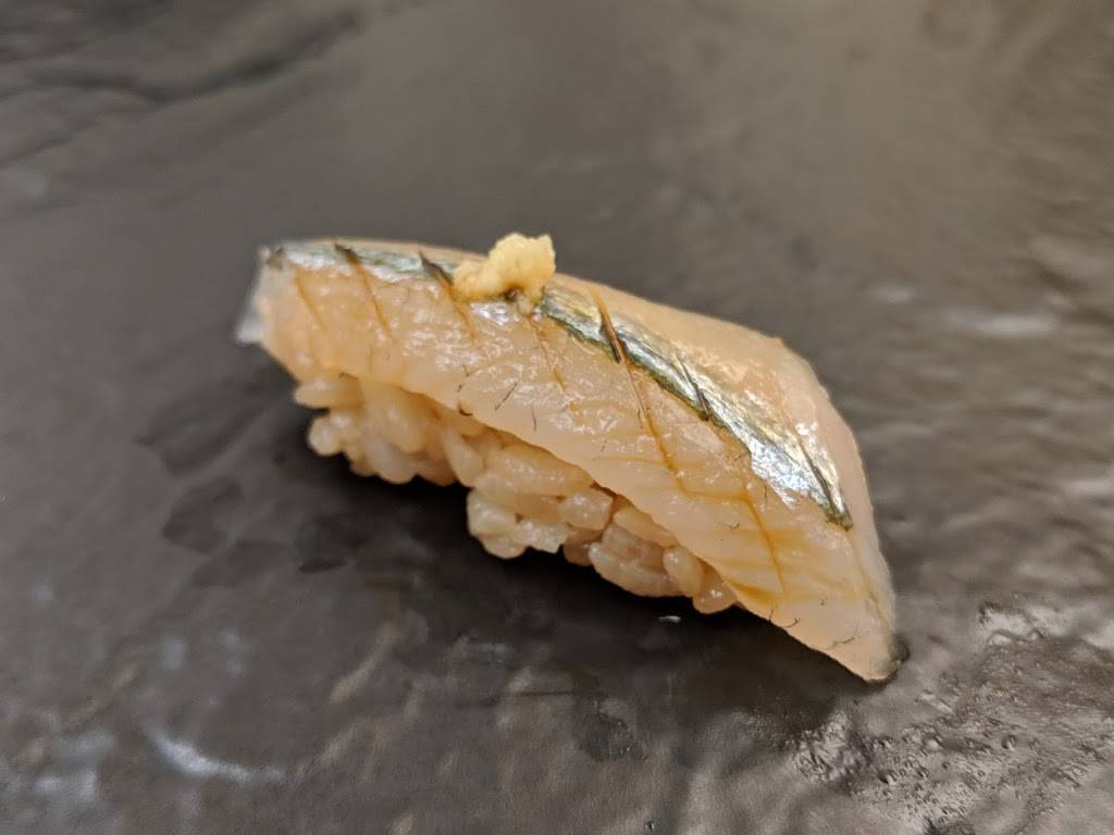 Sushi Inaba Manhattan Beach | restaurant | 1300 Highland Ave #107, Manhattan Beach, CA 90266, USA | 3105453345 OR +1 310-545-3345