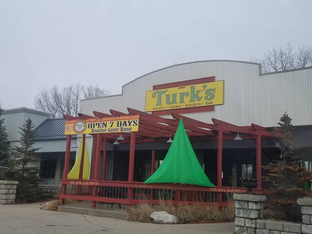 Turks of Holland | restaurant | 977 Butternut Dr, Holland, MI 49424, USA | 6167968558 OR +1 616-796-8558