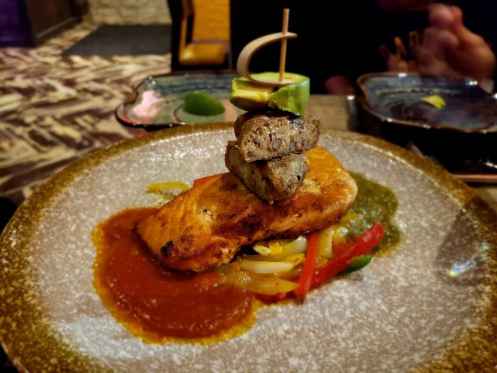 El Toro Loco Kendall Park | restaurant | 3000 NJ-27, Kendall Park, NJ 08824, USA | 7324225900 OR +1 732-422-5900