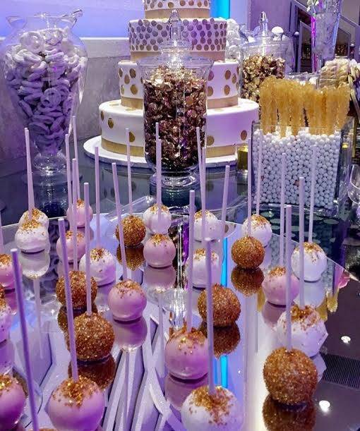 Surprise Surprise Bake Shop | bakery | 13545 Ventura Blvd, Sherman Oaks, CA 91423, USA | 3104024950 OR +1 310-402-4950