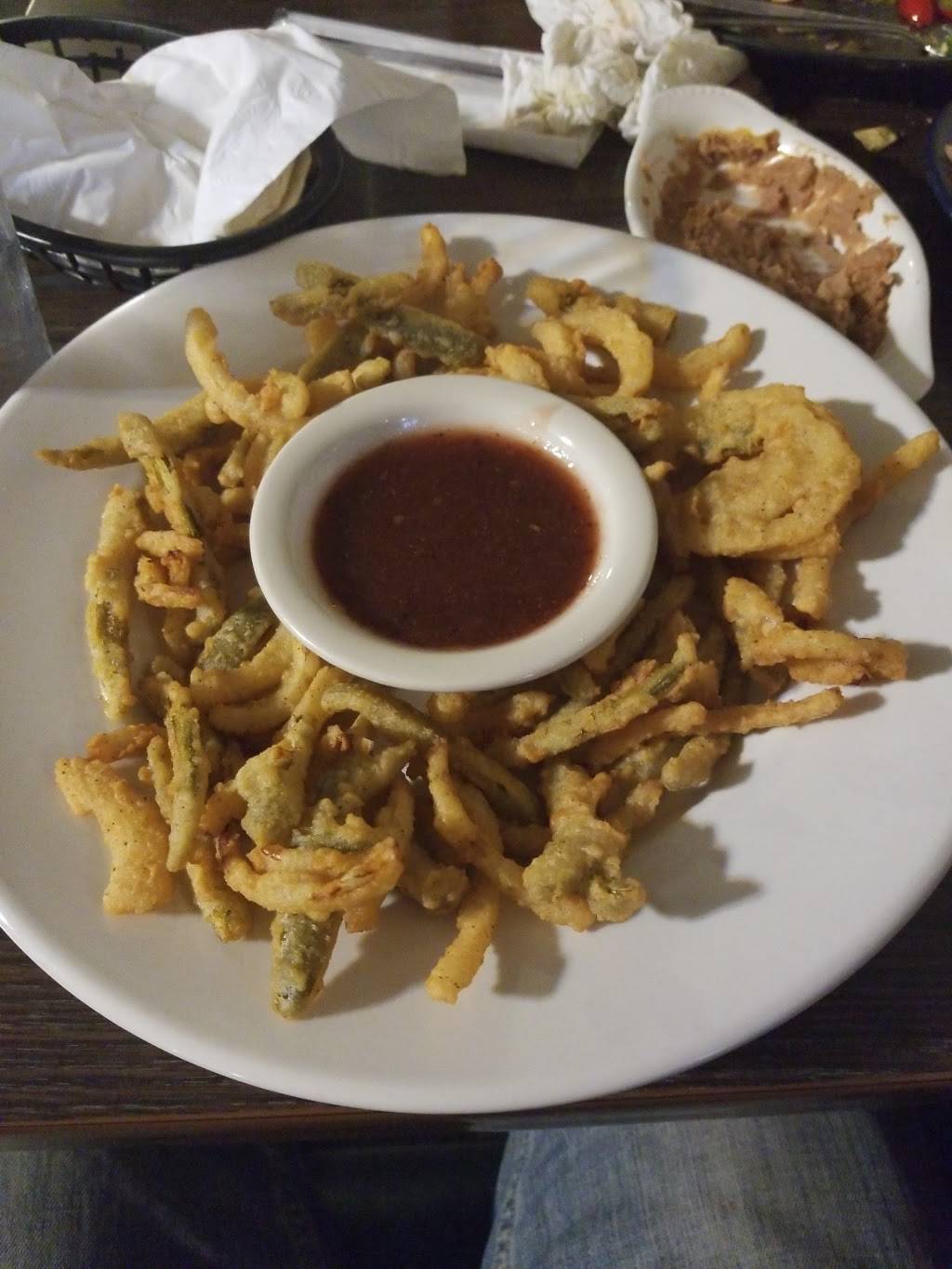 Señor Manuel Mexican Cuisine | restaurant | 4660 N Nevada Ave, Colorado Springs, CO 80918, USA | 7195983033 OR +1 719-598-3033