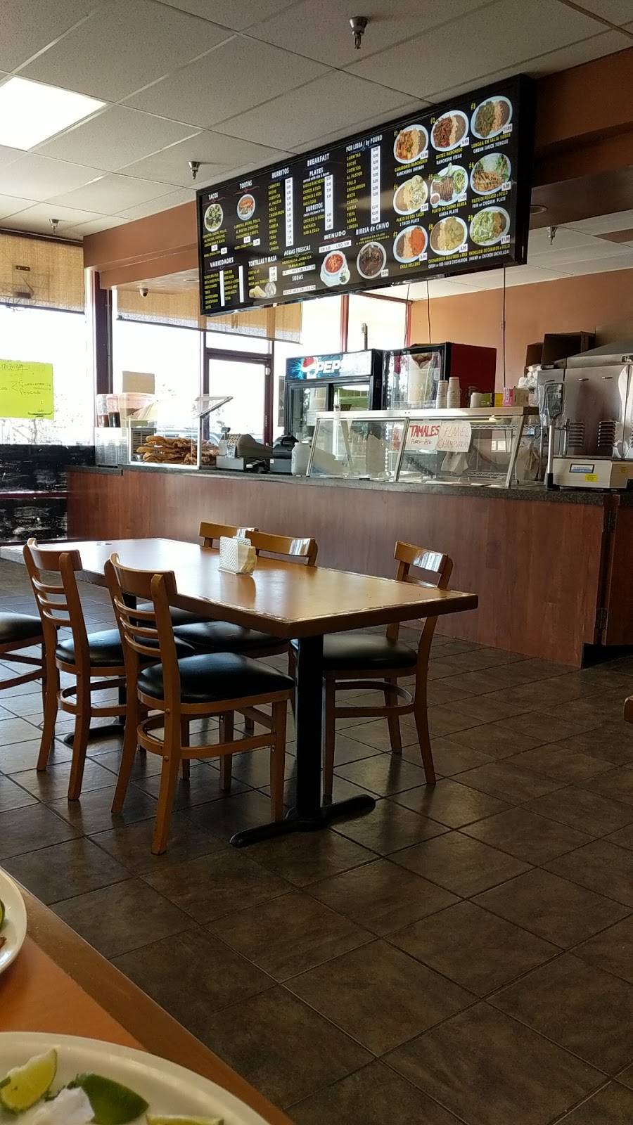 Los Cazadores Mexican Food | restaurant | 12229 Hesperia Rd, Victorville, CA 92395, USA | 4422554628 OR +1 442-255-4628