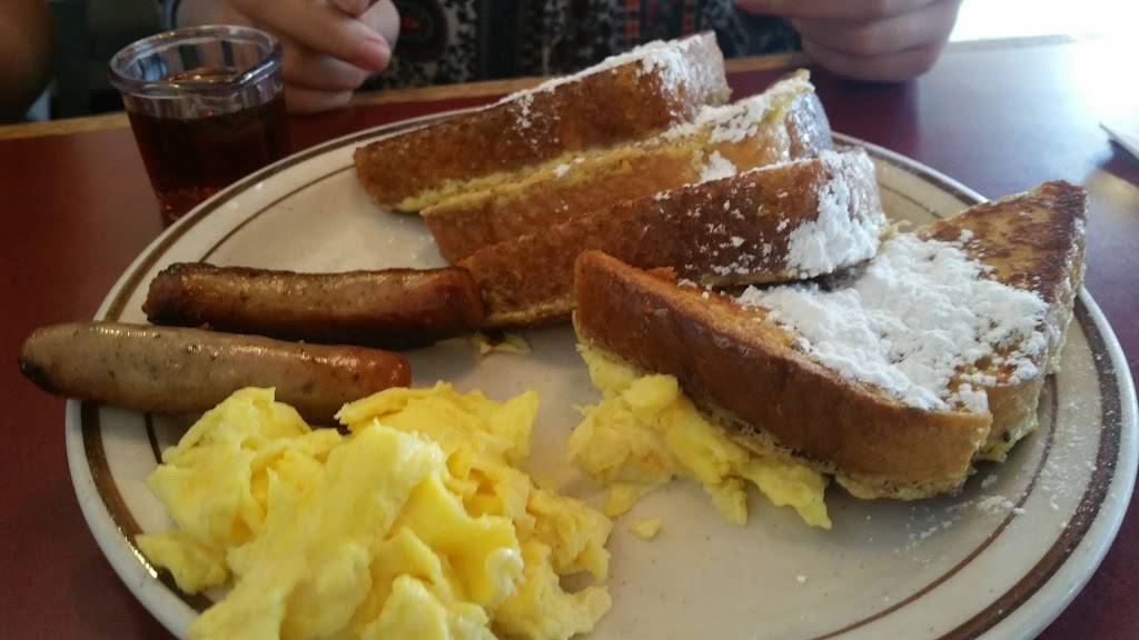 Waffle Barn | restaurant | 1002 Riley St, Folsom, CA 95630, USA | 9168174225 OR +1 916-817-4225