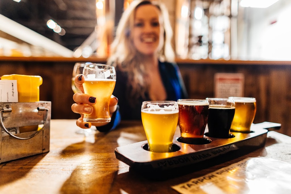 Tarpon River Brewing | restaurant | 280 SW 6th St, Fort Lauderdale, FL 33301, USA | 9543533193 OR +1 954-353-3193