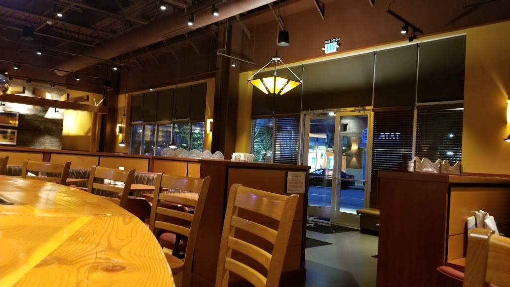 WildFin American Grill | restaurant | 727 N 10th St, Renton, WA 98057, USA | 4259703757 OR +1 425-970-3757