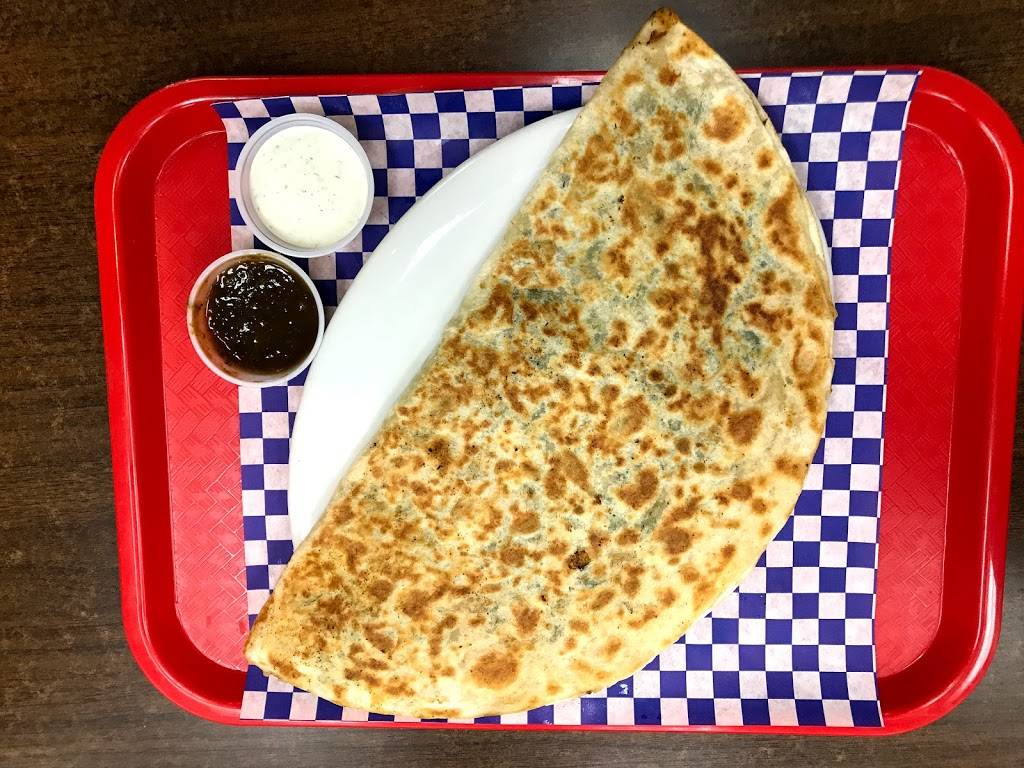 New York Style Chicken & Gyro | restaurant | 18501 Victory Blvd #2, Reseda, CA 91335, USA | 8185785500 OR +1 818-578-5500