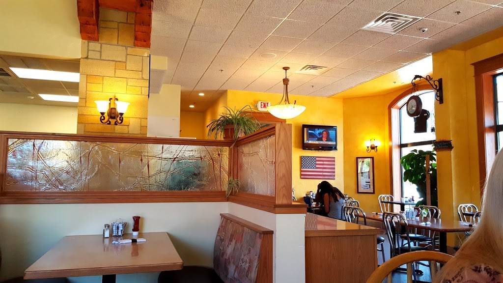 Olde Town Coffee House | cafe | 218 S Main St #102, Cottage Grove, WI 53527, USA | 6088395394 OR +1 608-839-5394